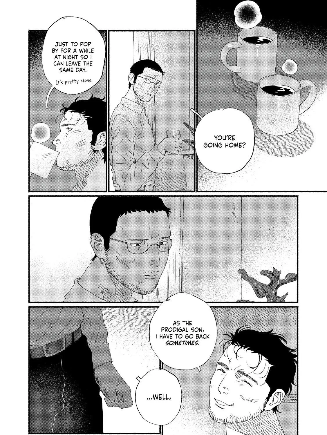 Read Do not forget. chapter 4 image 15 on Lezhin
