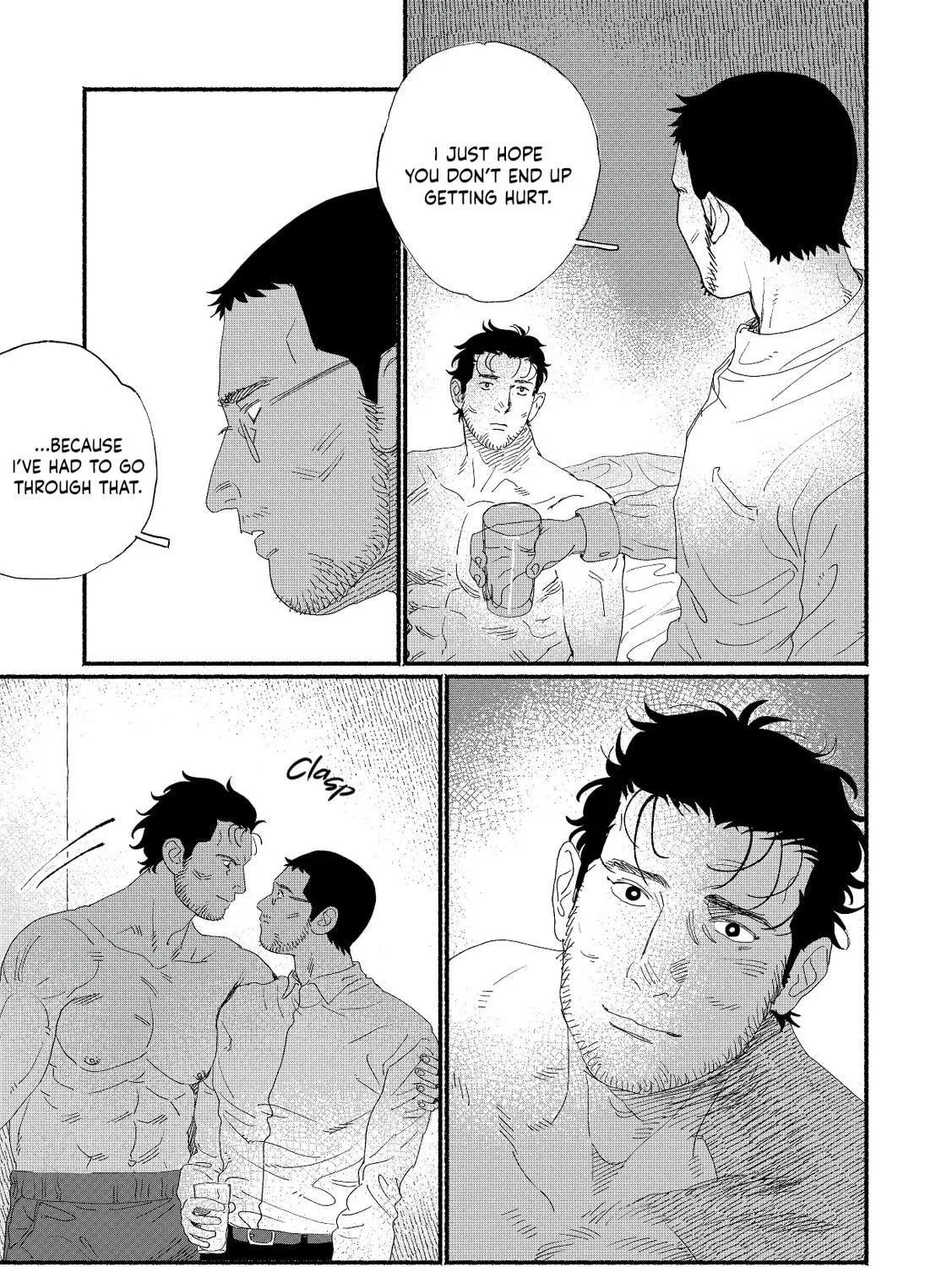 Read Do not forget. chapter 4 image 17 on Lezhin