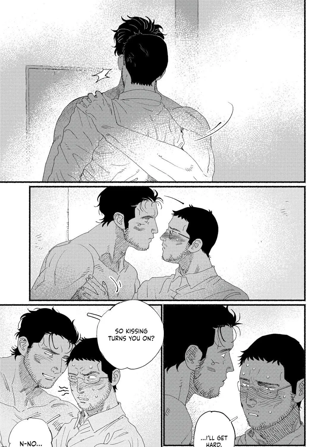 Read Do not forget. chapter 4 image 21 on Lezhin