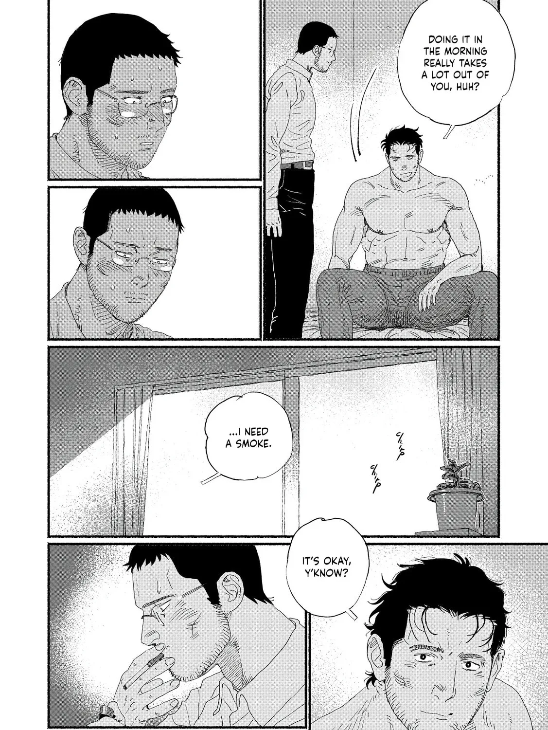 Read Do not forget. chapter 4 image 23 on Lezhin