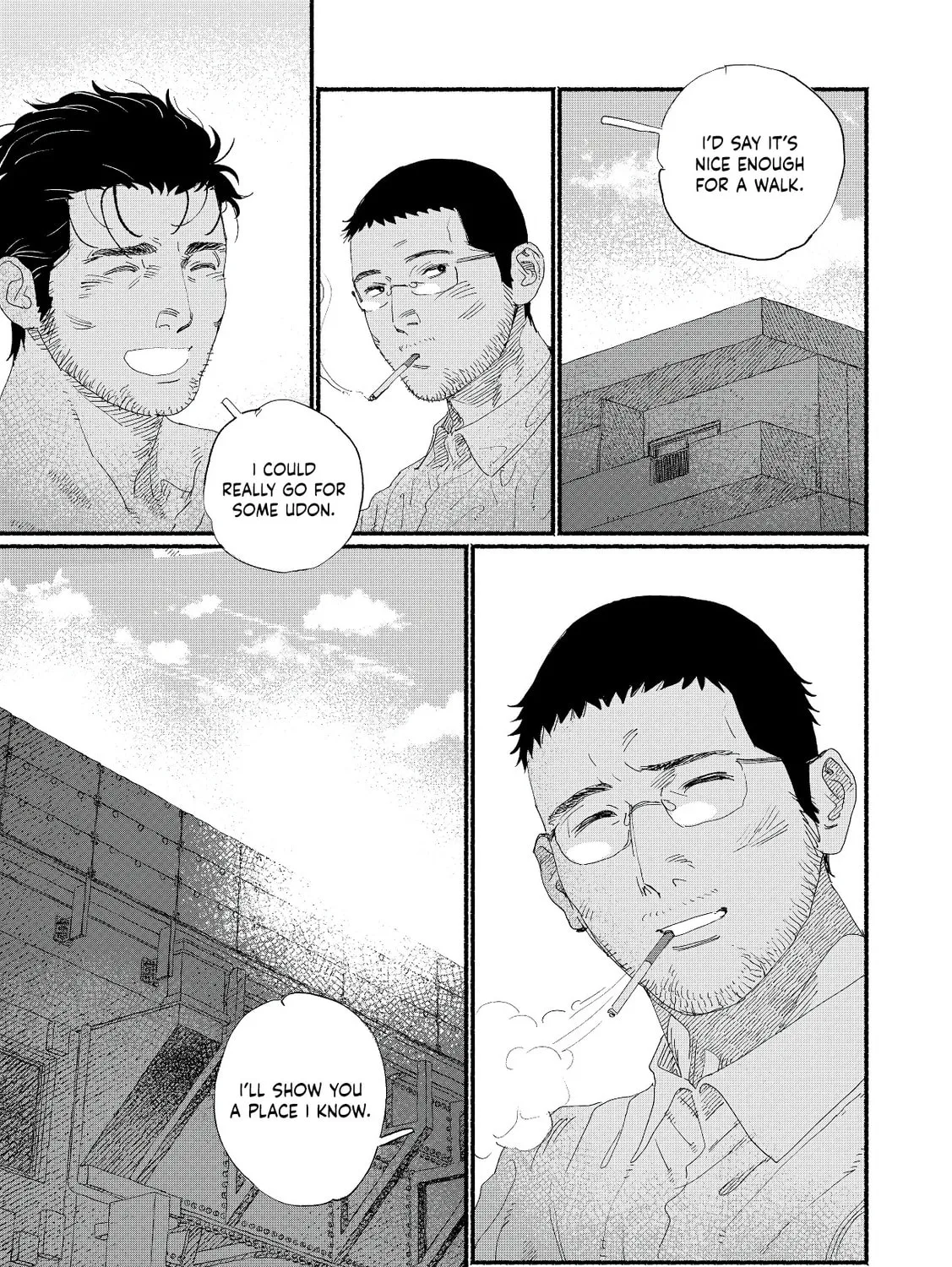 Read Do not forget. chapter 4 image 25 on Lezhin