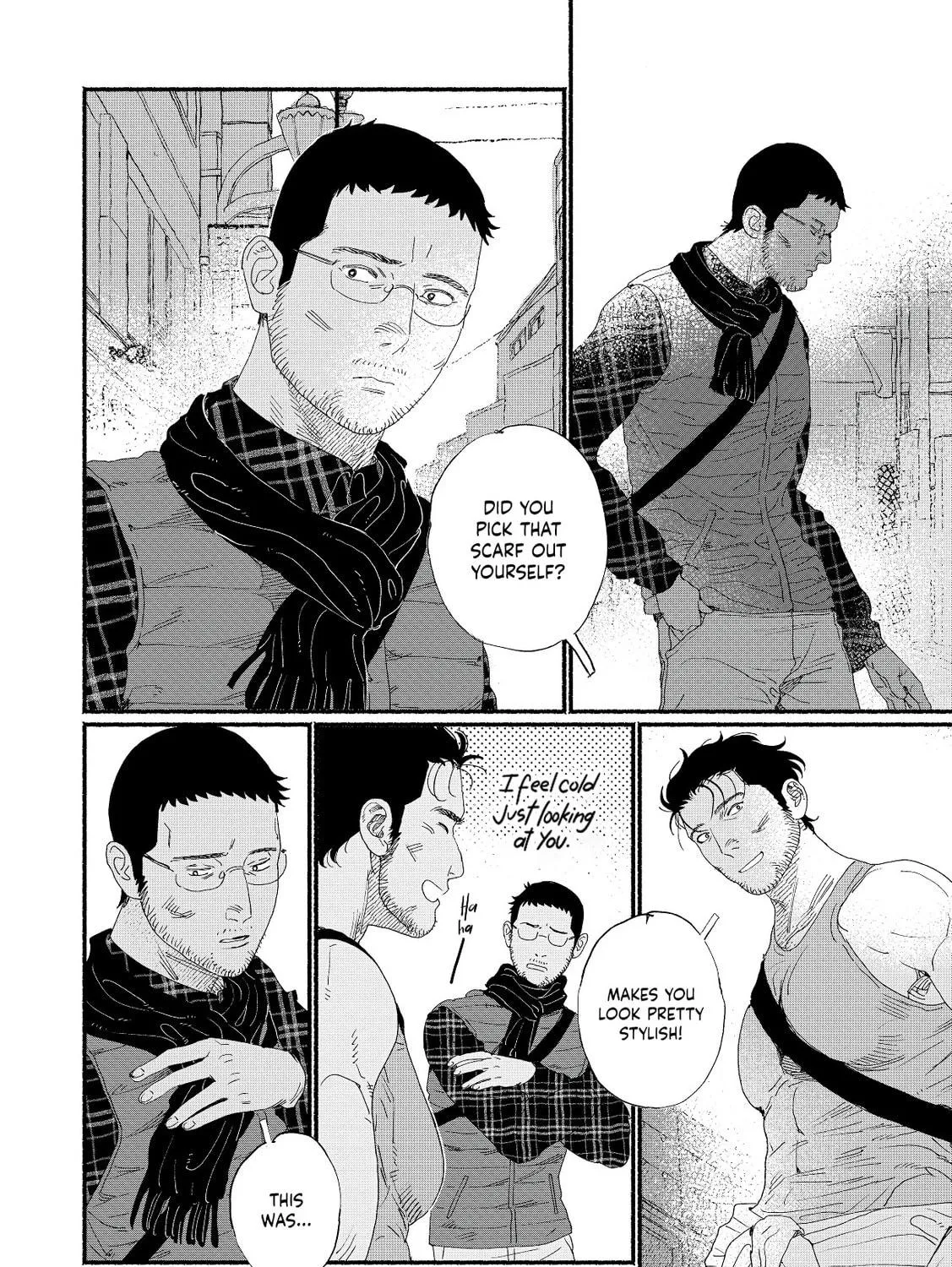 Read Do not forget. chapter 4 image 27 on Lezhin