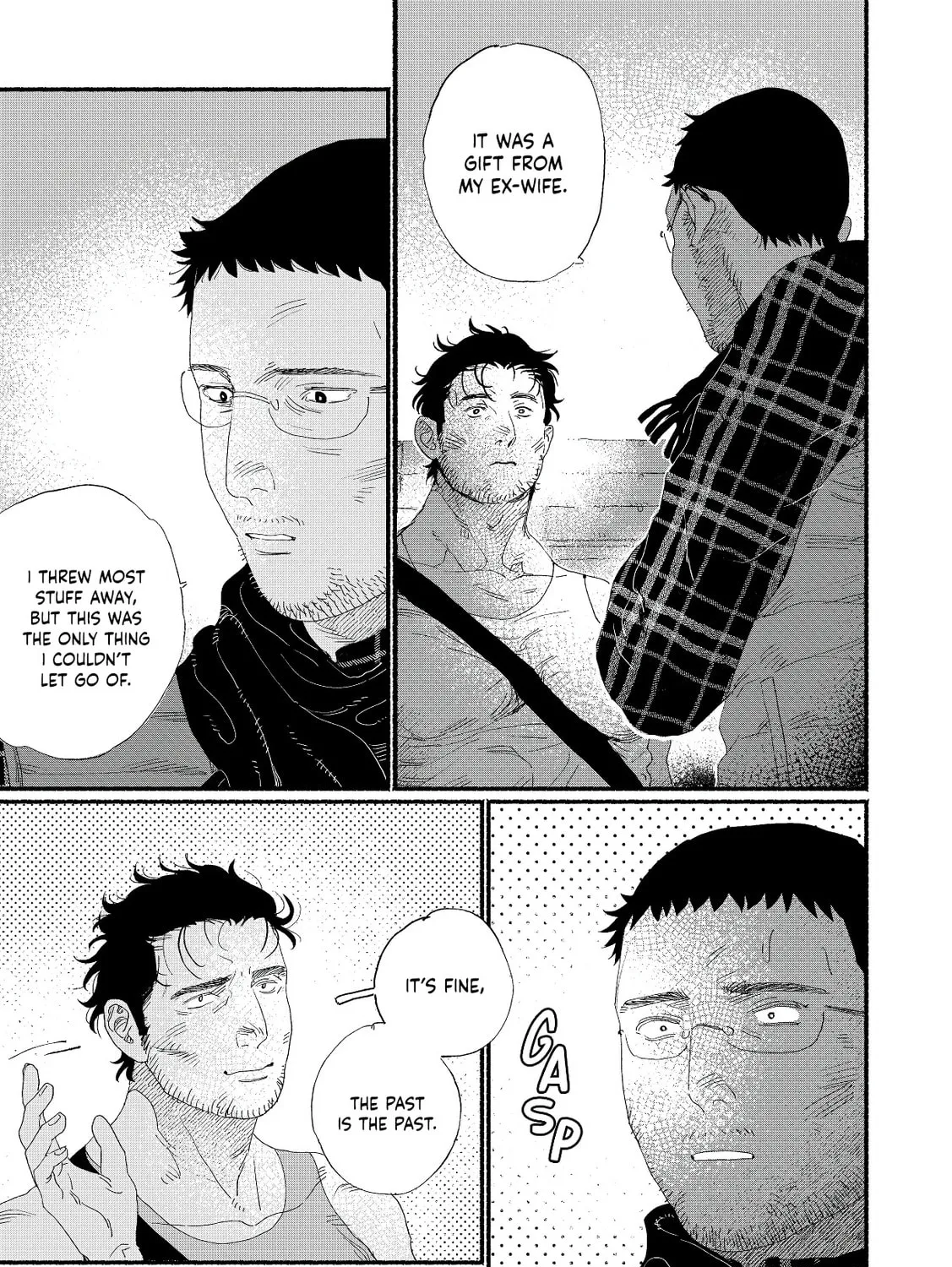 Read Do not forget. chapter 4 image 29 on Lezhin
