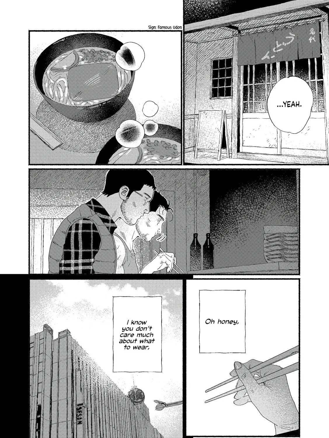 Read Do not forget. chapter 4 image 31 on Lezhin