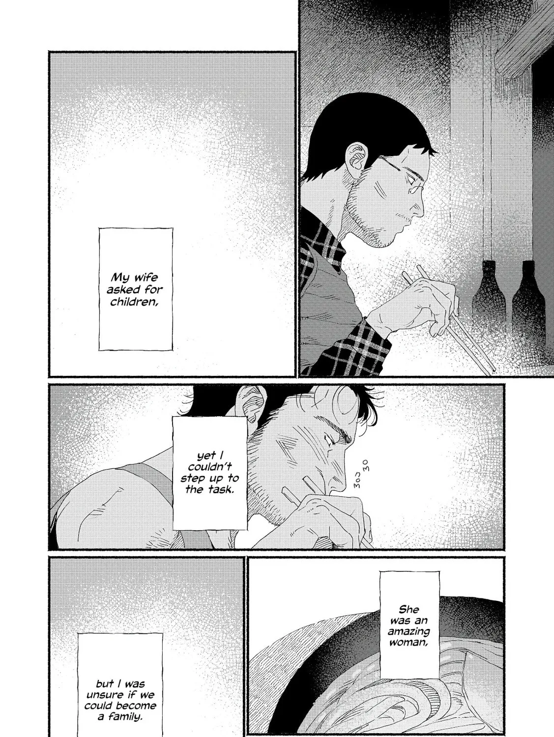 Read Do not forget. chapter 4 image 35 on Lezhin