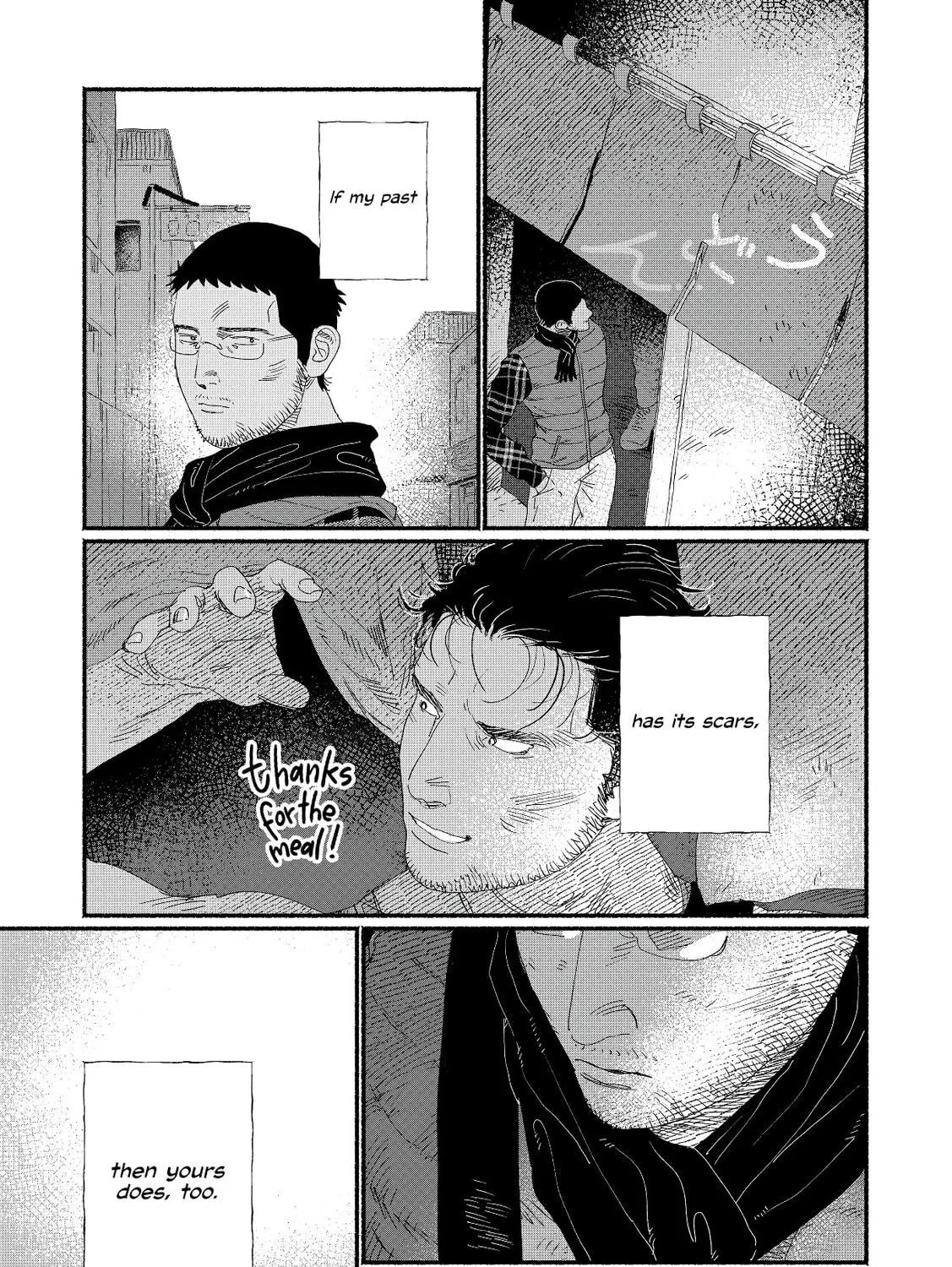 Read Do not forget. chapter 4 image 37 on Lezhin