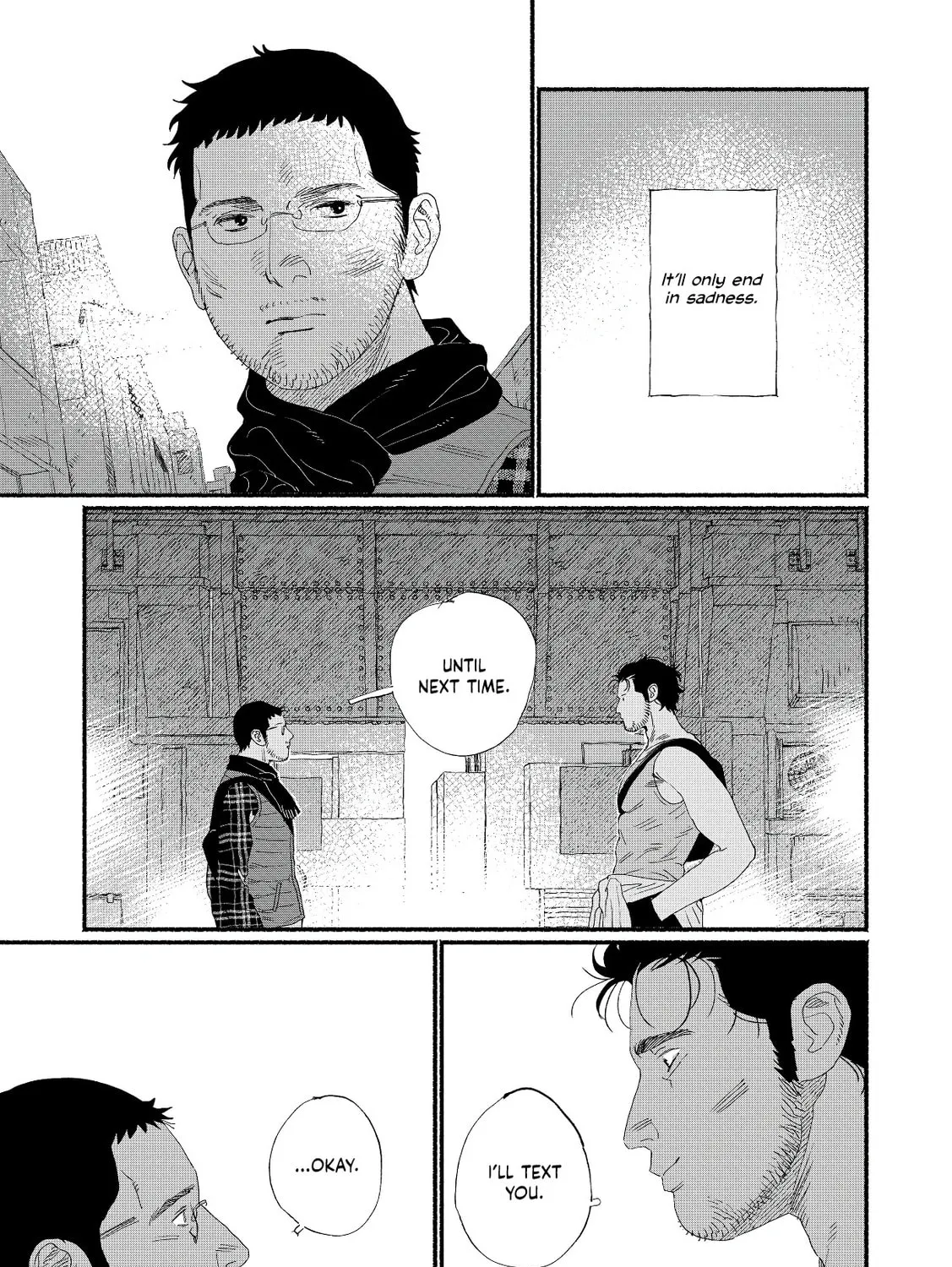 Read Do not forget. chapter 4 image 41 on Lezhin