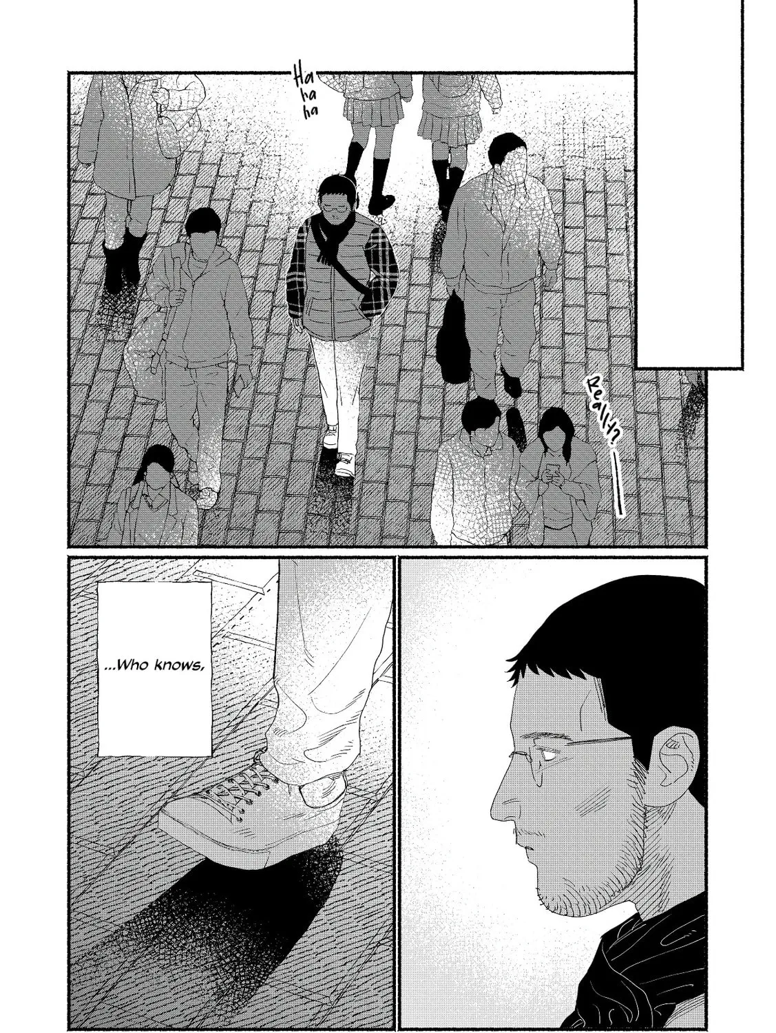 Read Do not forget. chapter 4 image 43 on Lezhin