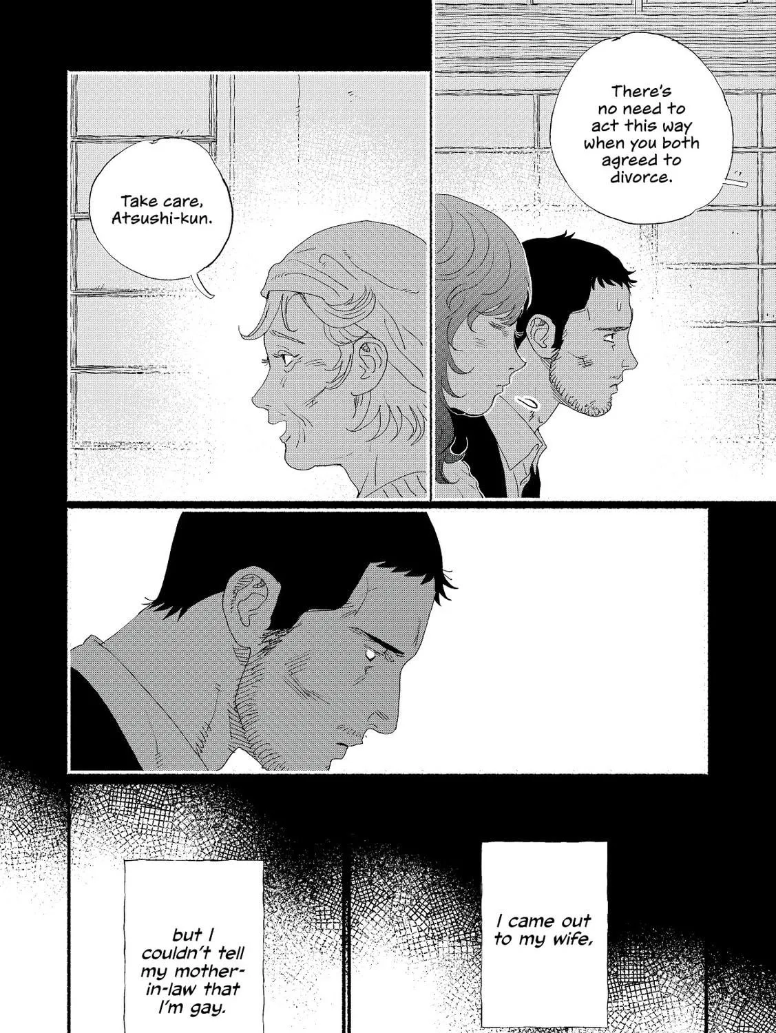 Read Do not forget. chapter 4 image 47 on Lezhin