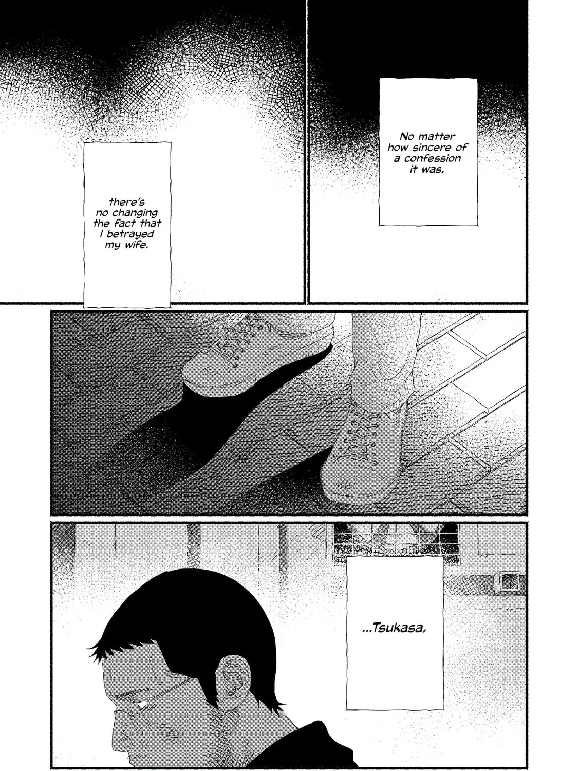 Read Do not forget. chapter 4 image 49 on Lezhin