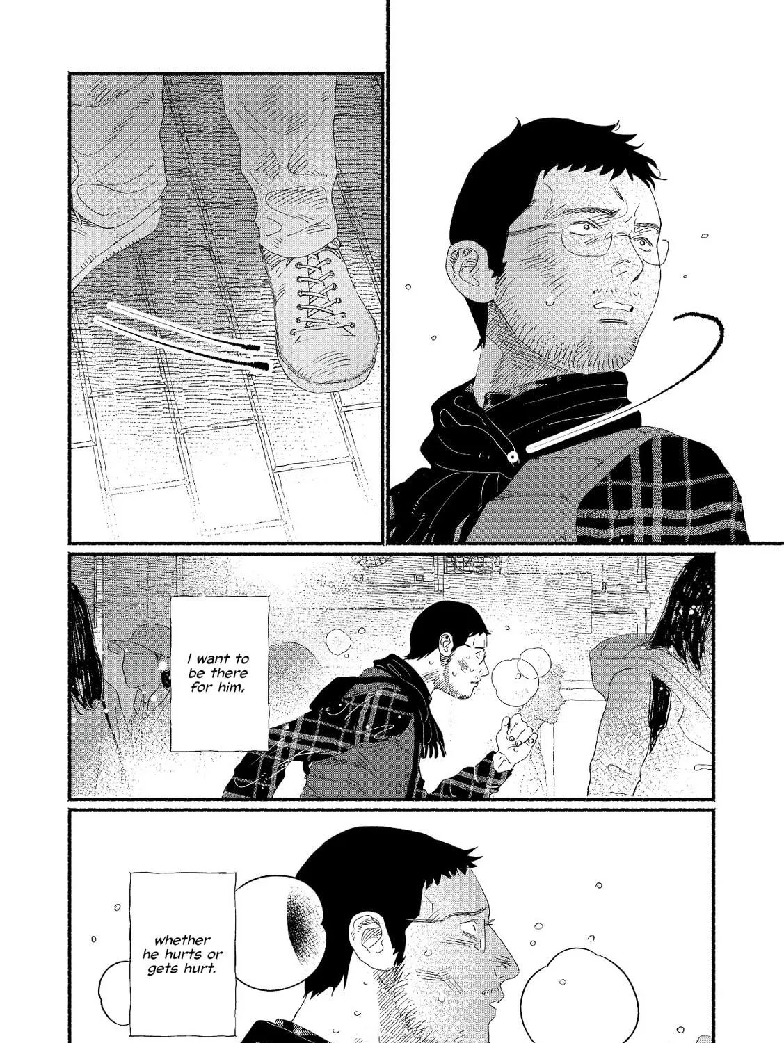 Read Do not forget. chapter 4 image 51 on Lezhin