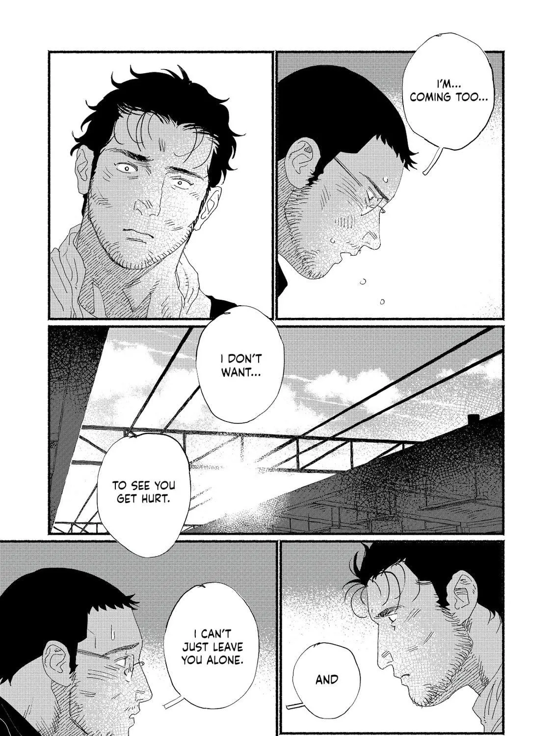 Read Do not forget. chapter 4 image 57 on Lezhin