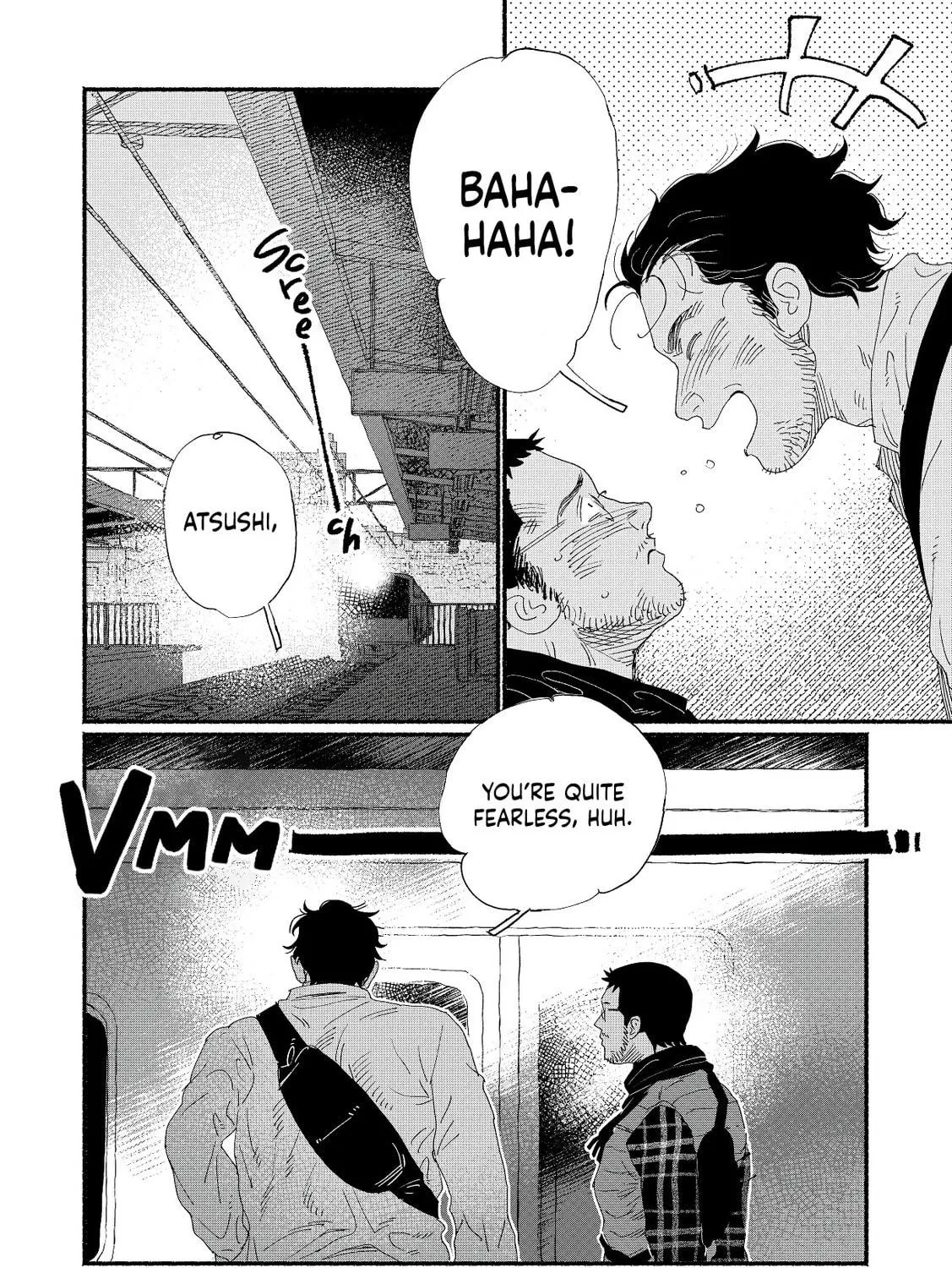 Read Do not forget. chapter 4 image 63 on Lezhin
