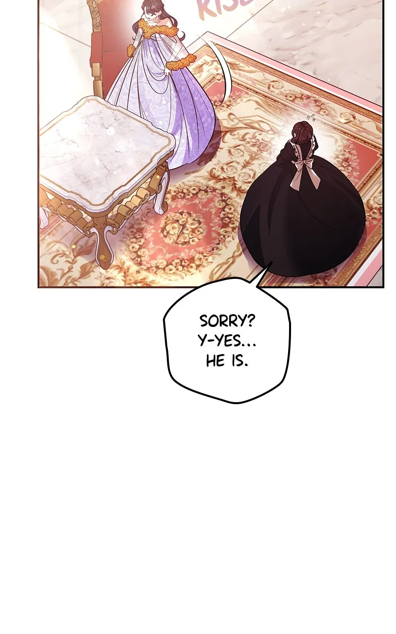 Do Not Hold on to the Broken Branch Chapter 1 page 11 - 