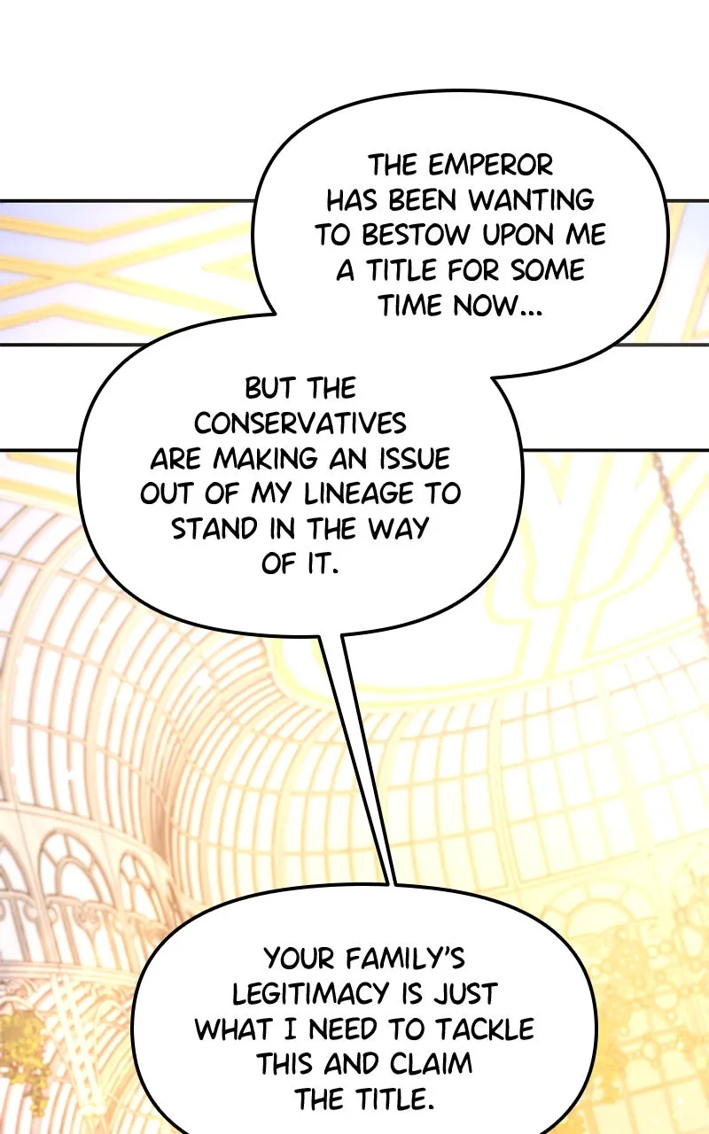 Do Not Hold on to the Broken Branch Chapter 1 page 109 - 