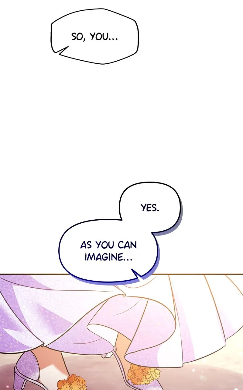 Do Not Hold on to the Broken Branch Chapter 1 page 111 - 