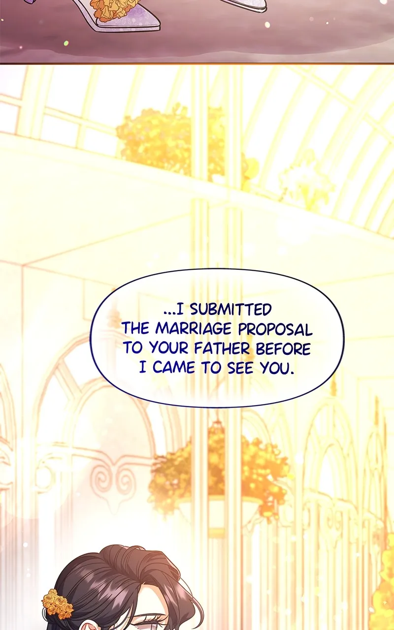 Do Not Hold on to the Broken Branch Chapter 1 page 112 - 