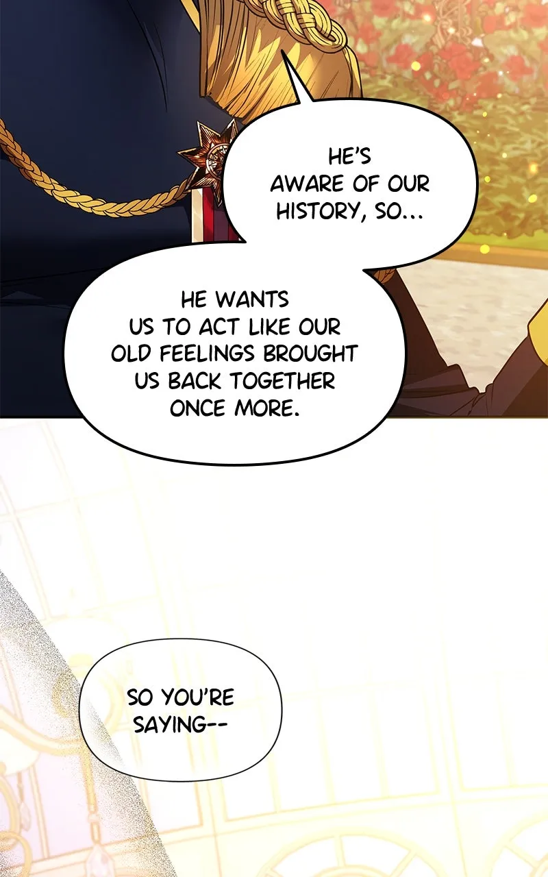Do Not Hold on to the Broken Branch Chapter 1 page 122 - 