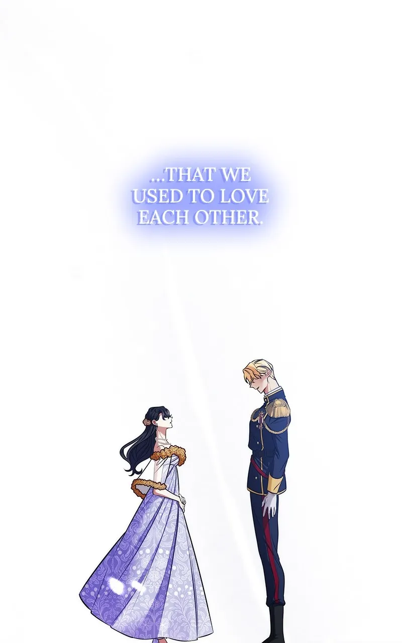 Do Not Hold on to the Broken Branch Chapter 1 page 134 - 