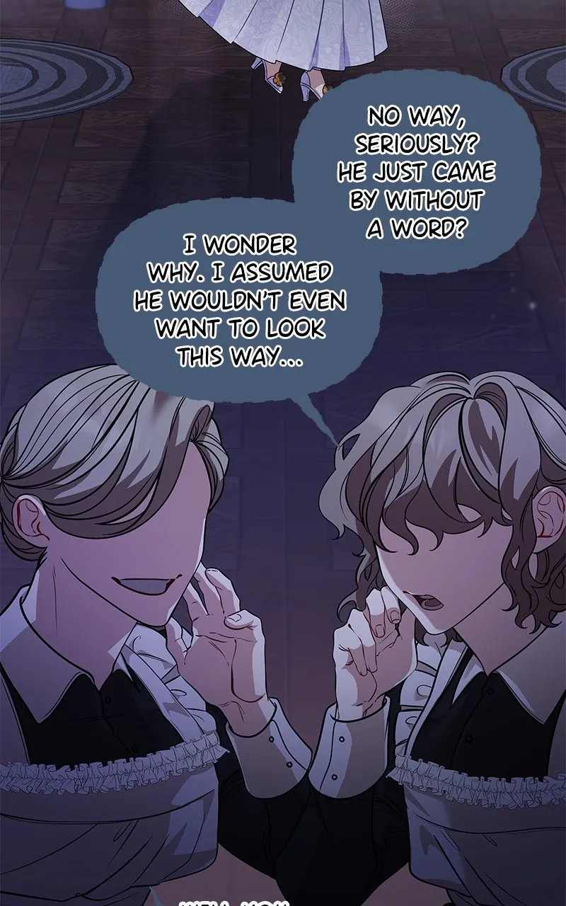 Do Not Hold on to the Broken Branch Chapter 1 page 15 - 