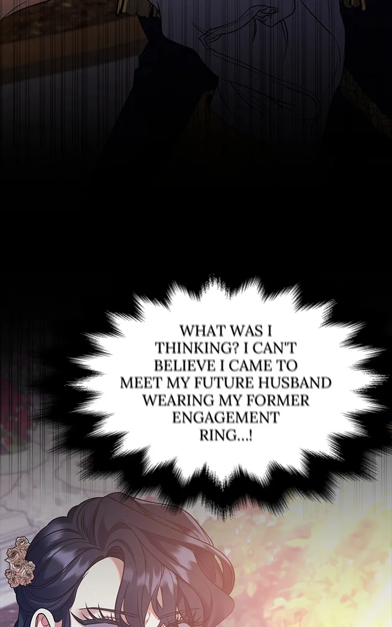 Do Not Hold on to the Broken Branch Chapter 1 page 150 - 