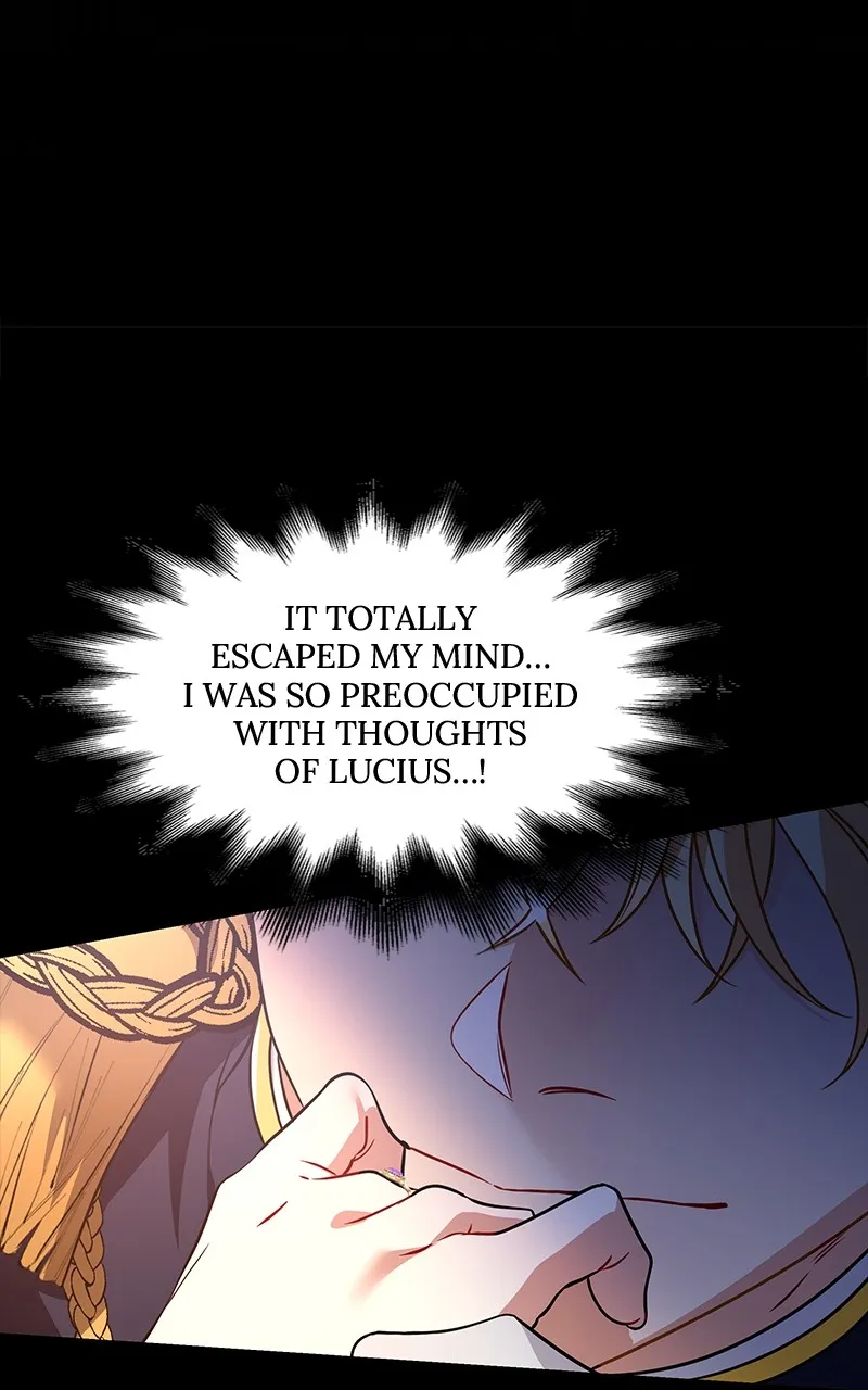 Do Not Hold on to the Broken Branch Chapter 1 page 152 - 