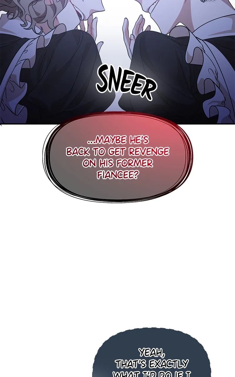 Do Not Hold on to the Broken Branch Chapter 1 page 17 - 