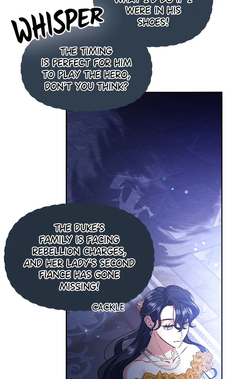 Do Not Hold on to the Broken Branch Chapter 1 page 18 - 