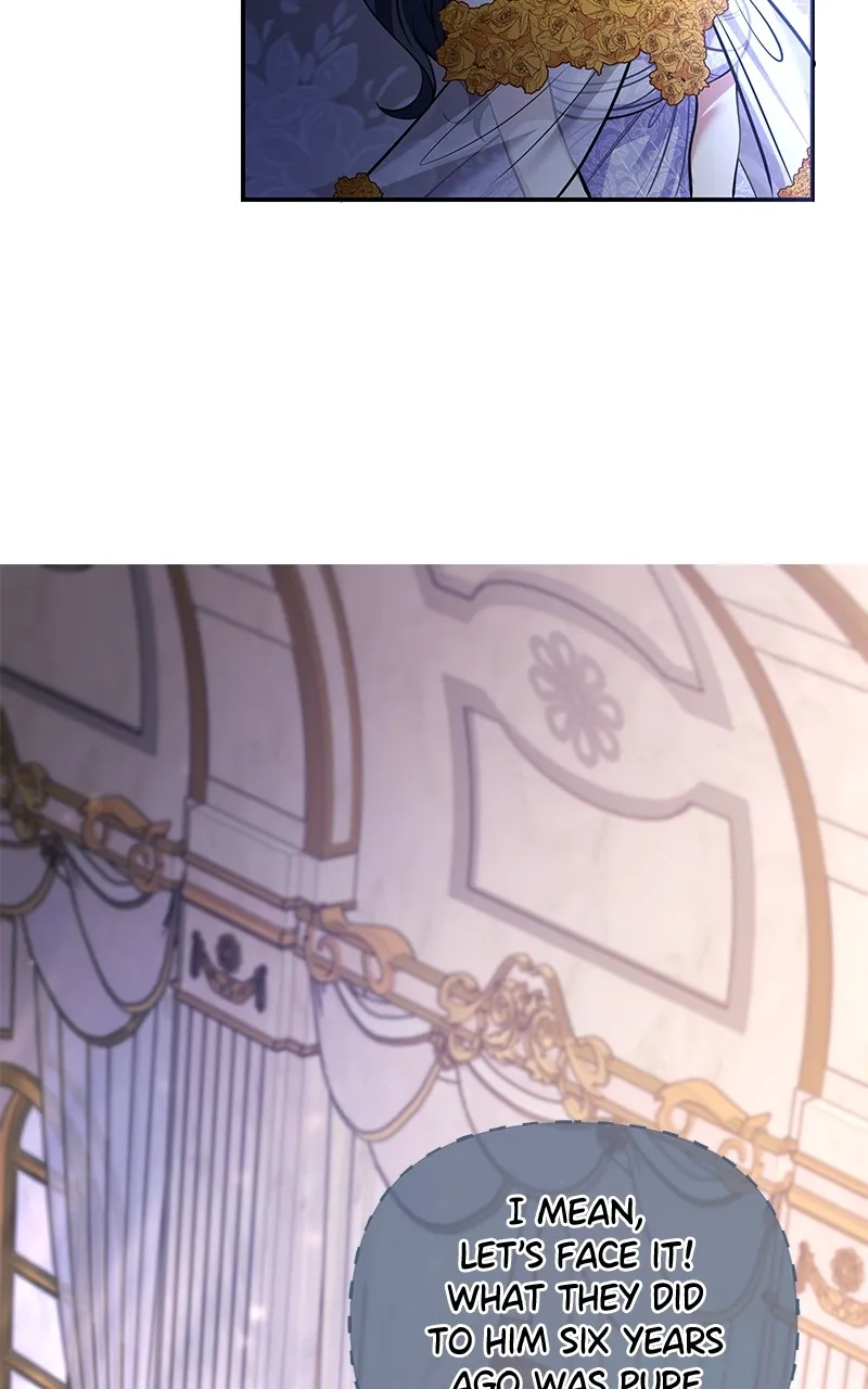 Do Not Hold on to the Broken Branch Chapter 1 page 19 - 
