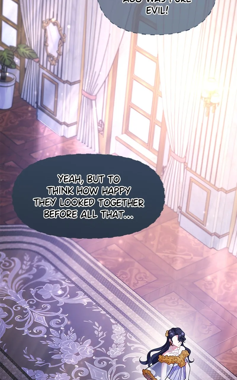 Do Not Hold on to the Broken Branch Chapter 1 page 20 - 