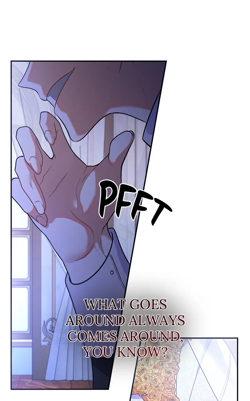 Do Not Hold on to the Broken Branch Chapter 1 page 22 - 