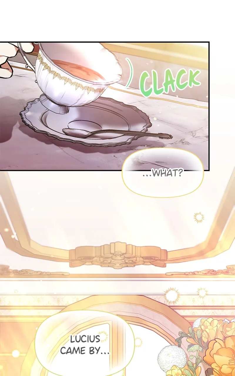 Do Not Hold on to the Broken Branch Chapter 1 page 4 - 
