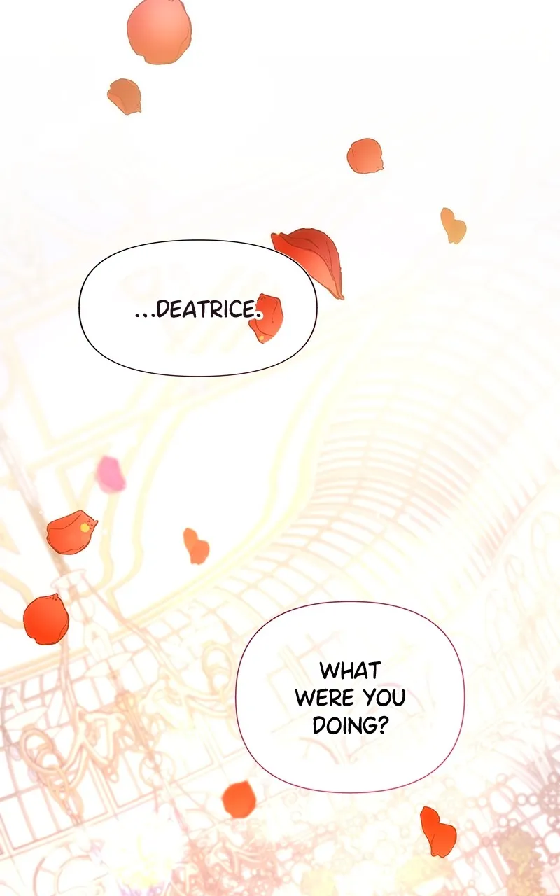 Do Not Hold on to the Broken Branch Chapter 1 page 43 - 