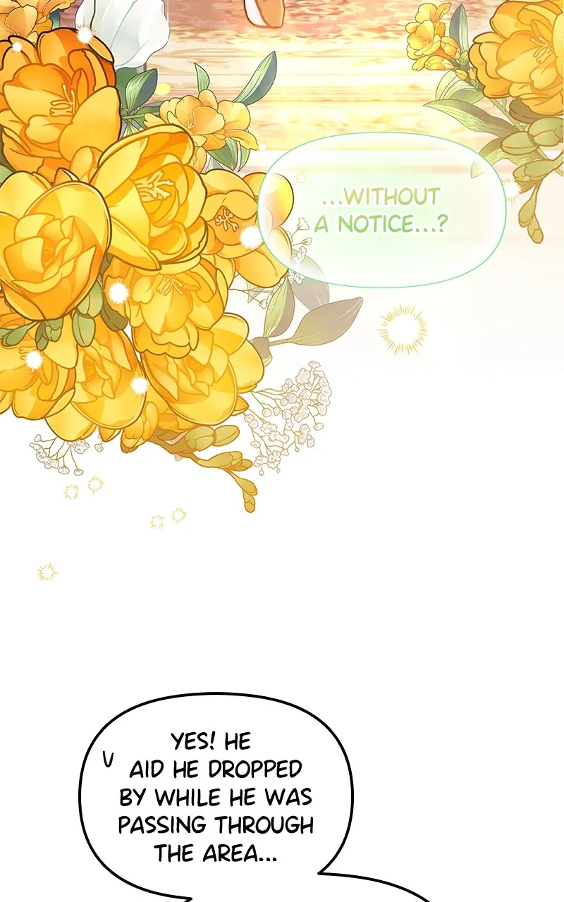 Do Not Hold on to the Broken Branch Chapter 1 page 6 - 