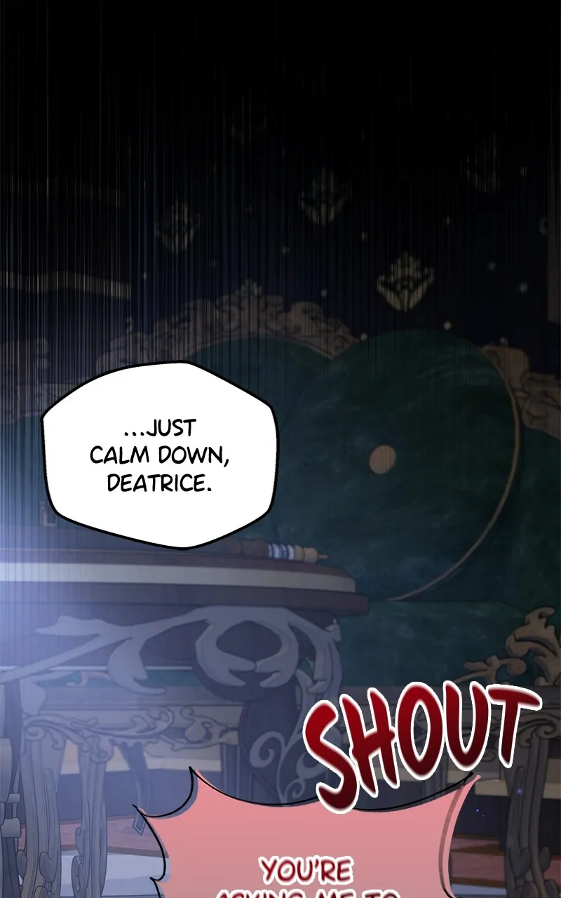 Do Not Hold on to the Broken Branch Chapter 1 page 72 - 
