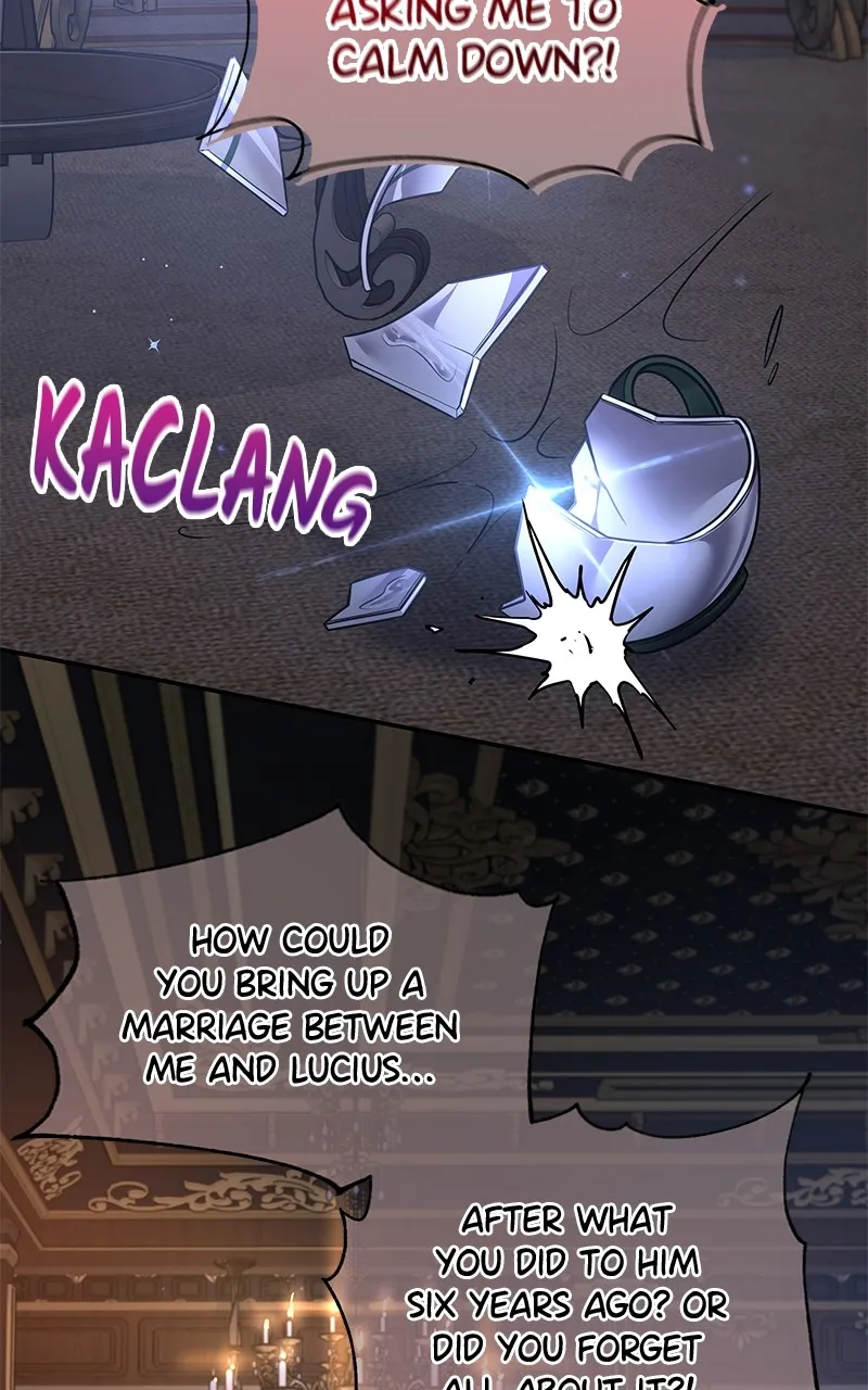 Do Not Hold on to the Broken Branch Chapter 1 page 73 - 