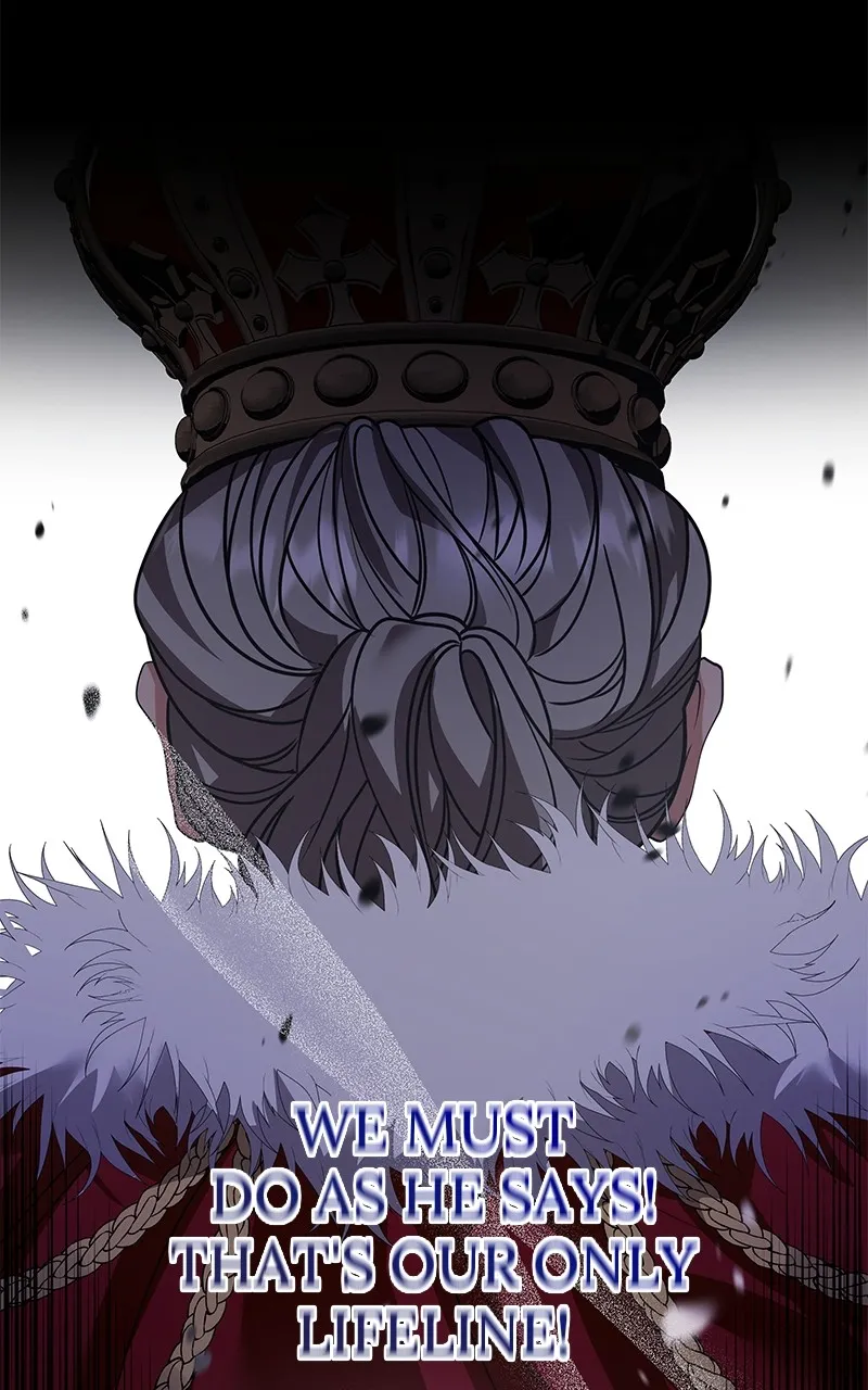 Do Not Hold on to the Broken Branch Chapter 1 page 79 - 