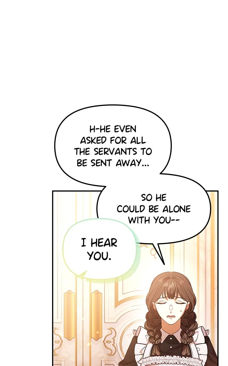 Do Not Hold on to the Broken Branch Chapter 1 page 9 - 