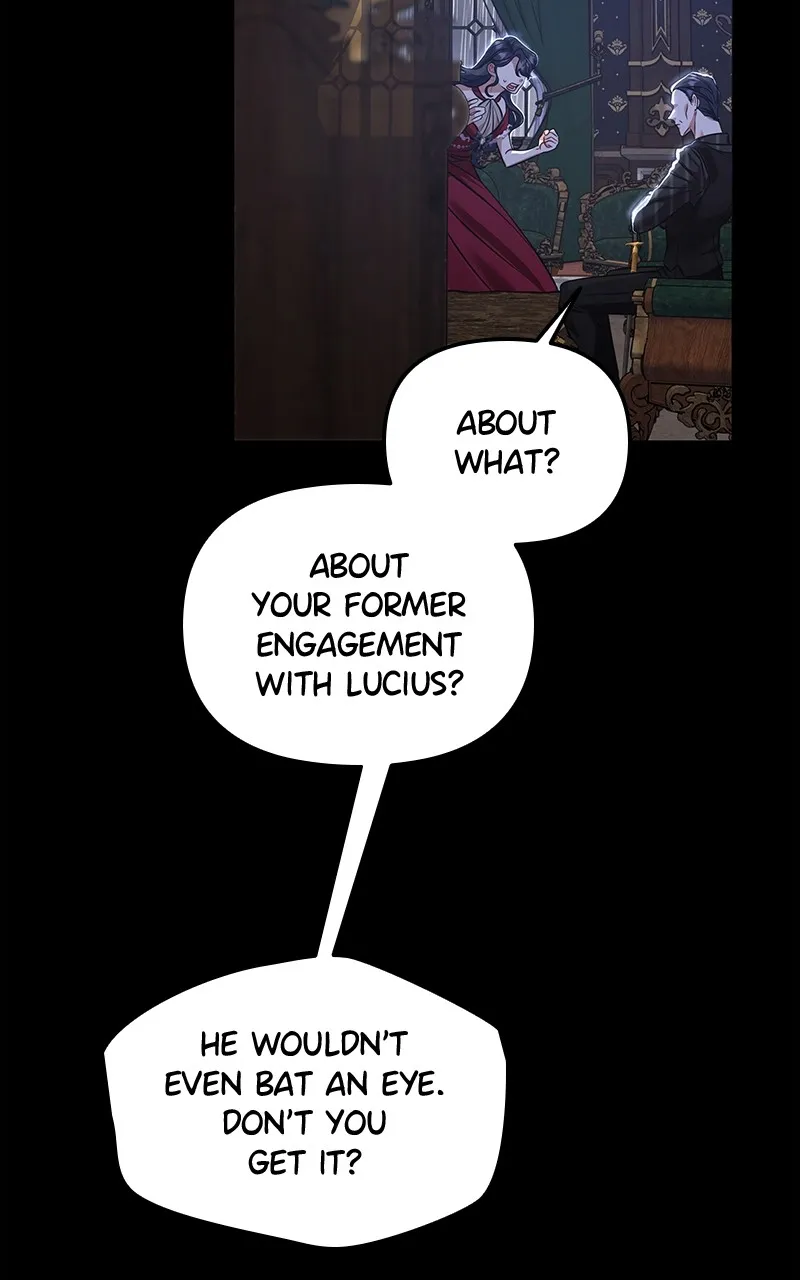 Do Not Hold on to the Broken Branch Chapter 1 page 83 - 