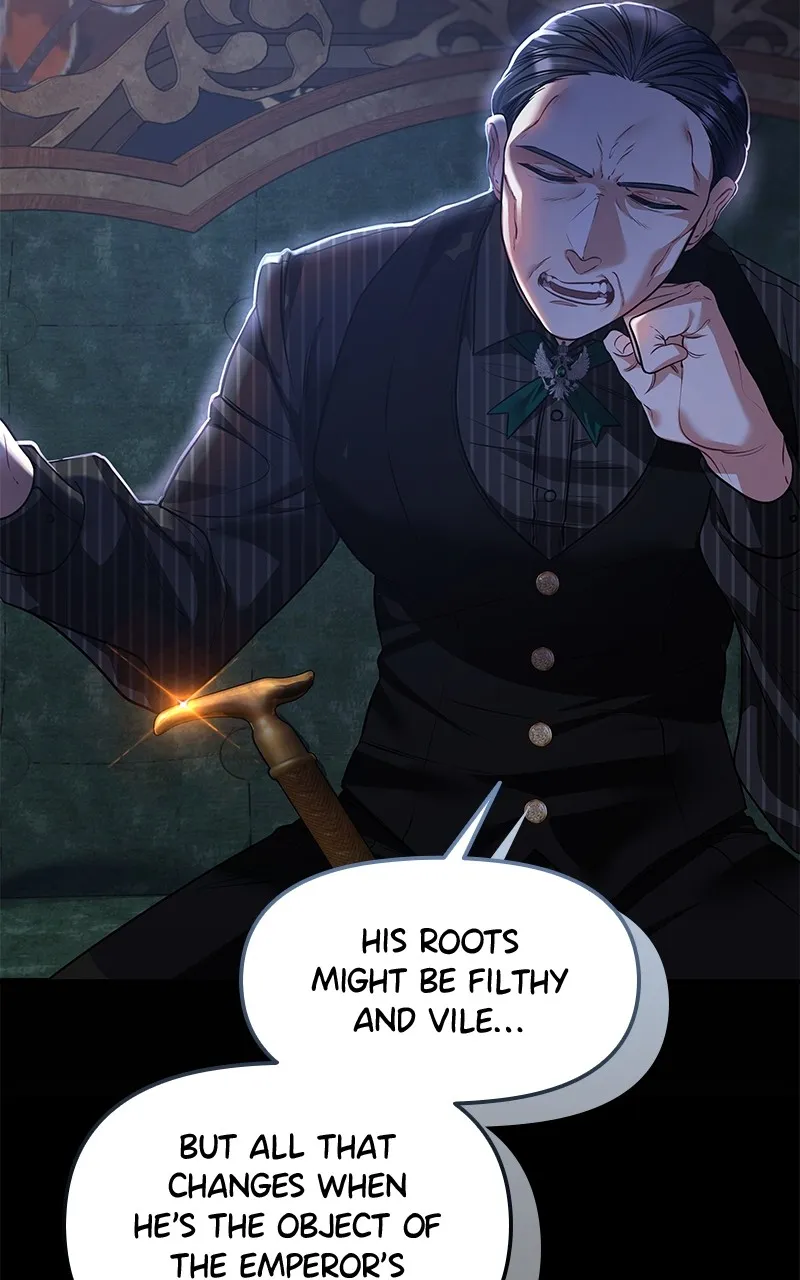 Do Not Hold on to the Broken Branch Chapter 1 page 85 - 