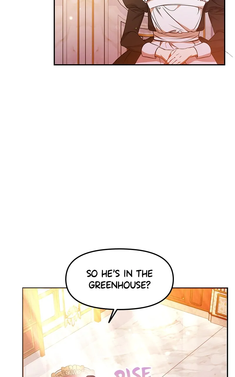 Do Not Hold on to the Broken Branch Chapter 1 page 10 - 