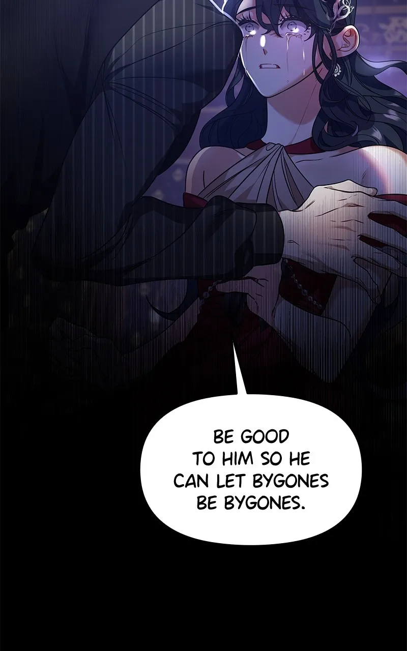 Do Not Hold on to the Broken Branch Chapter 1 page 96 - 