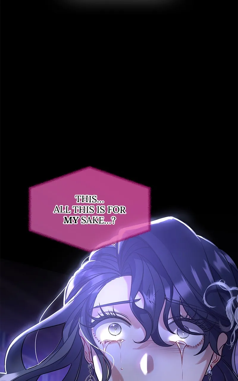 Do Not Hold on to the Broken Branch Chapter 1 page 99 - 