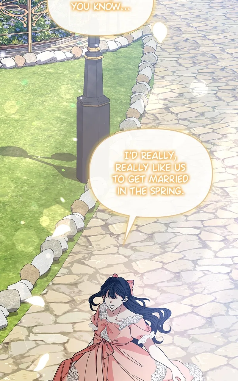 Do Not Hold on to the Broken Branch Chapter 10 page 2 - 