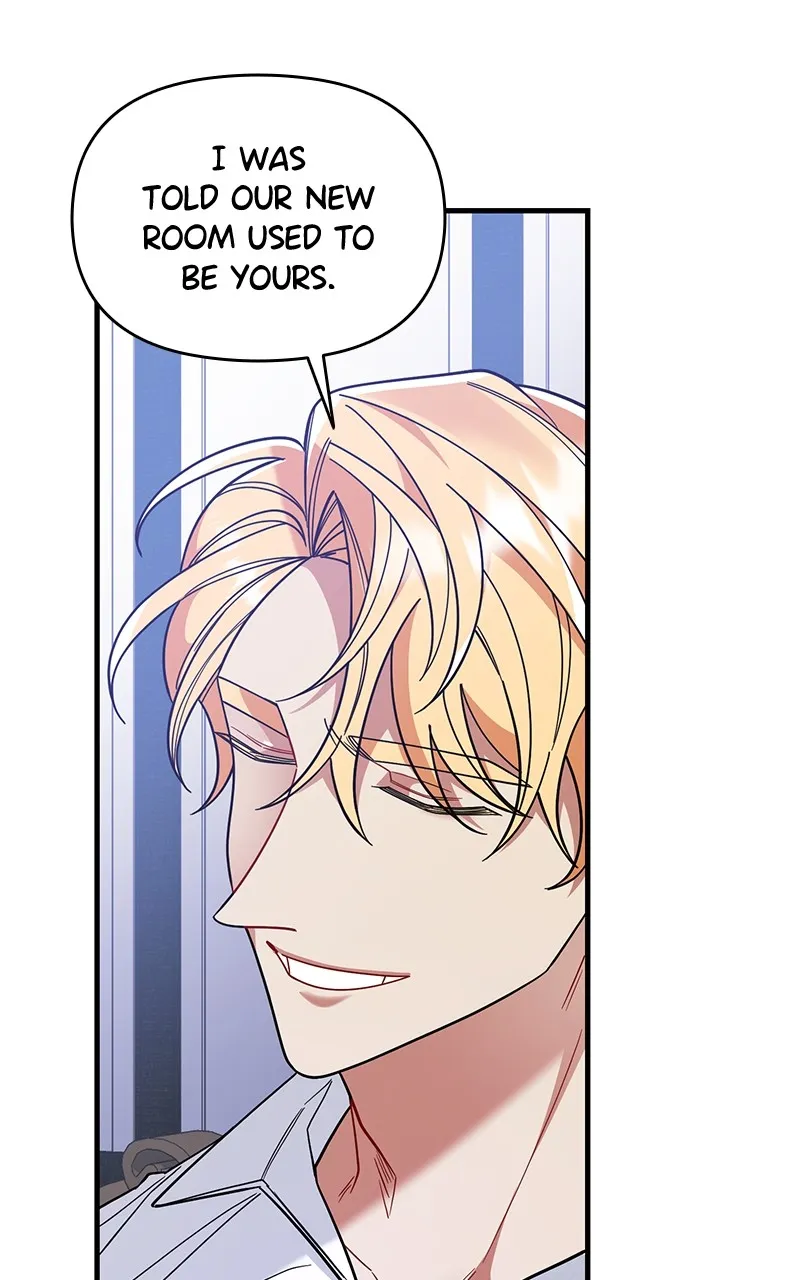 Do Not Hold on to the Broken Branch Chapter 10 page 101 - 