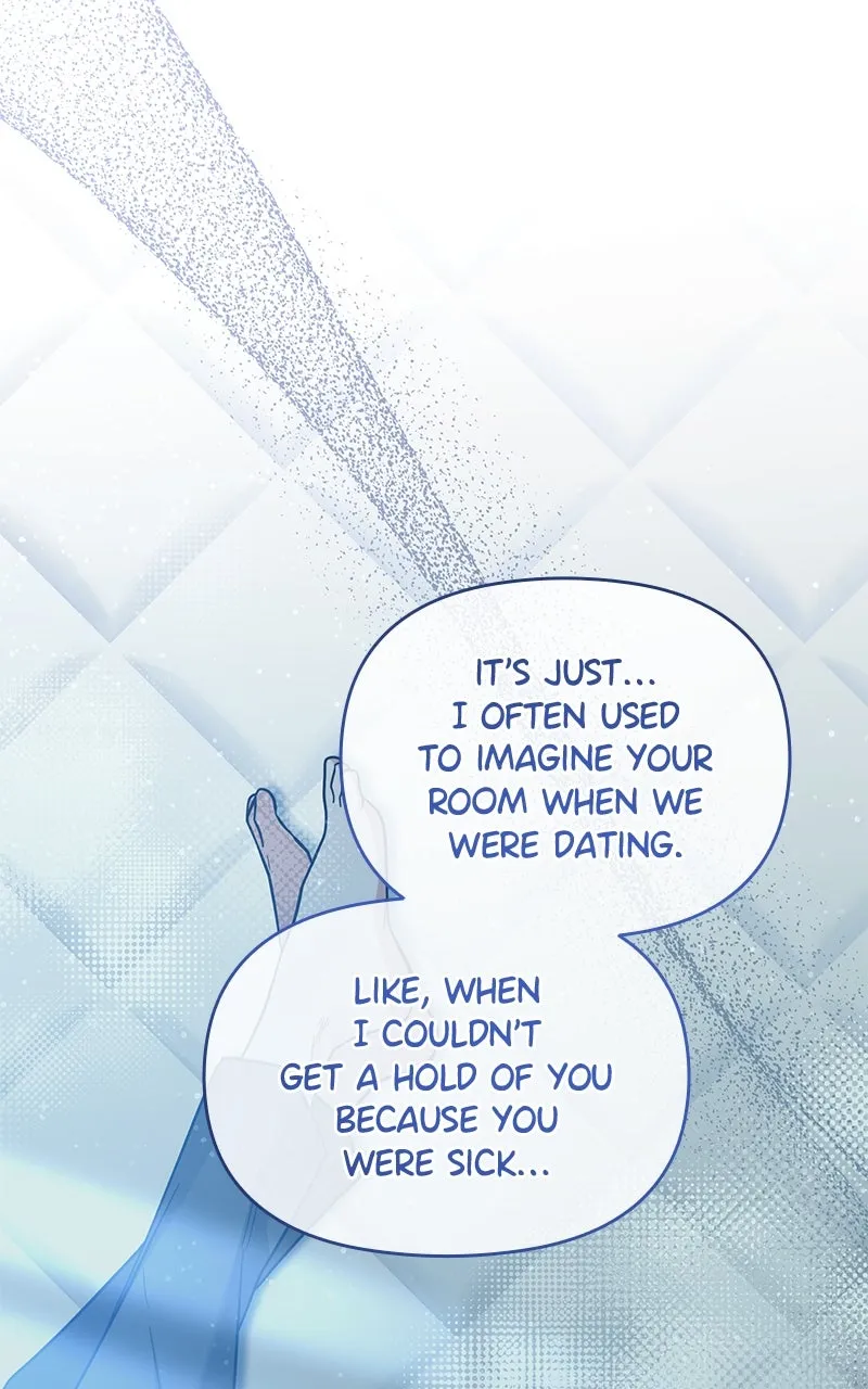 Do Not Hold on to the Broken Branch Chapter 10 page 104 - 