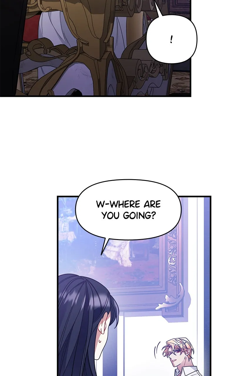 Do Not Hold on to the Broken Branch Chapter 10 page 111 - 