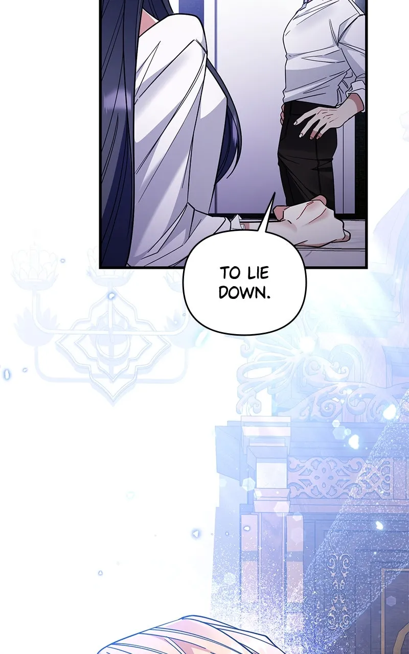 Do Not Hold on to the Broken Branch Chapter 10 page 112 - 