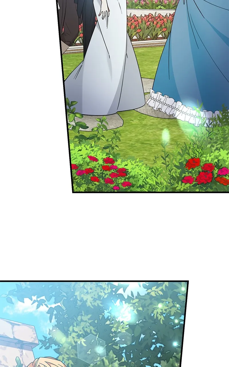 Do Not Hold on to the Broken Branch Chapter 10 page 17 - 
