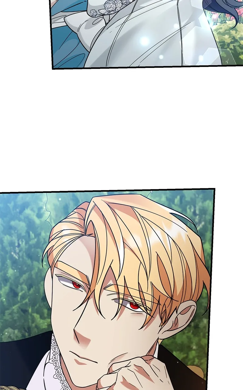 Do Not Hold on to the Broken Branch Chapter 10 page 20 - 
